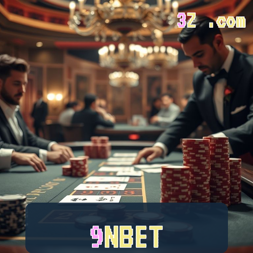 Apostas Criativas e Interativas no 9nbet: Venha Conferir!