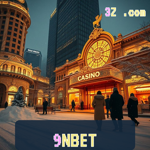 Navegue na Diversão: O App do 9nbet Transformando Jogos