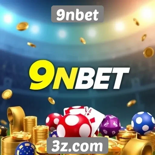 9nbet oferece novas promoções para jogos de cassino