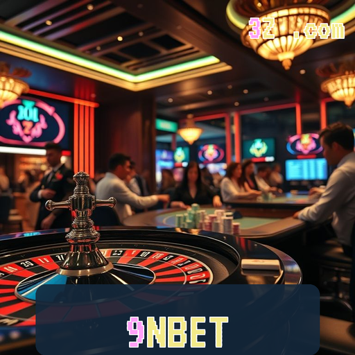 Promoções Brilhantes no 9nbet: Jogadores em Alta sempre