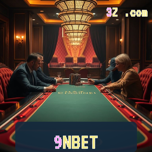 As Melhores Slots do 9nbet para Vencer Jogando