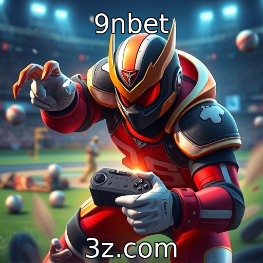 Desenvolvimentos em tecnologia e inovação em jogos