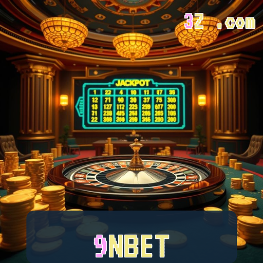 Conquiste o Mundo VIP com 9nbet e Eleve sua Experiência